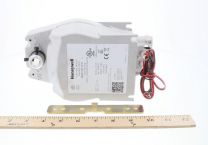 Honeywell MS8109F1010-Fast Acting Two Position Fire and Smoke Actuator, 24Vac, 80 Lb-In Torque, Spring Return, Reversible Mounting for Clockwise or Counter Clockwise Spring Rotation, 0-130 Degree Ambient Temperature Rating, 5-95% RH Humidity Rating, 1/2" 